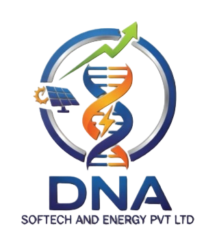 DNA SOFTECH AND ENERGY PVT LTD