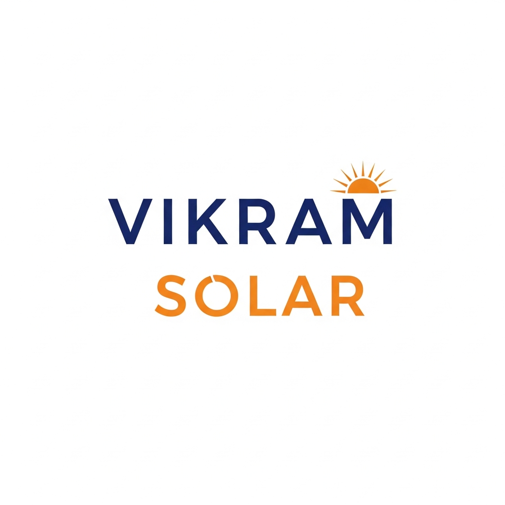 Vikram Solar