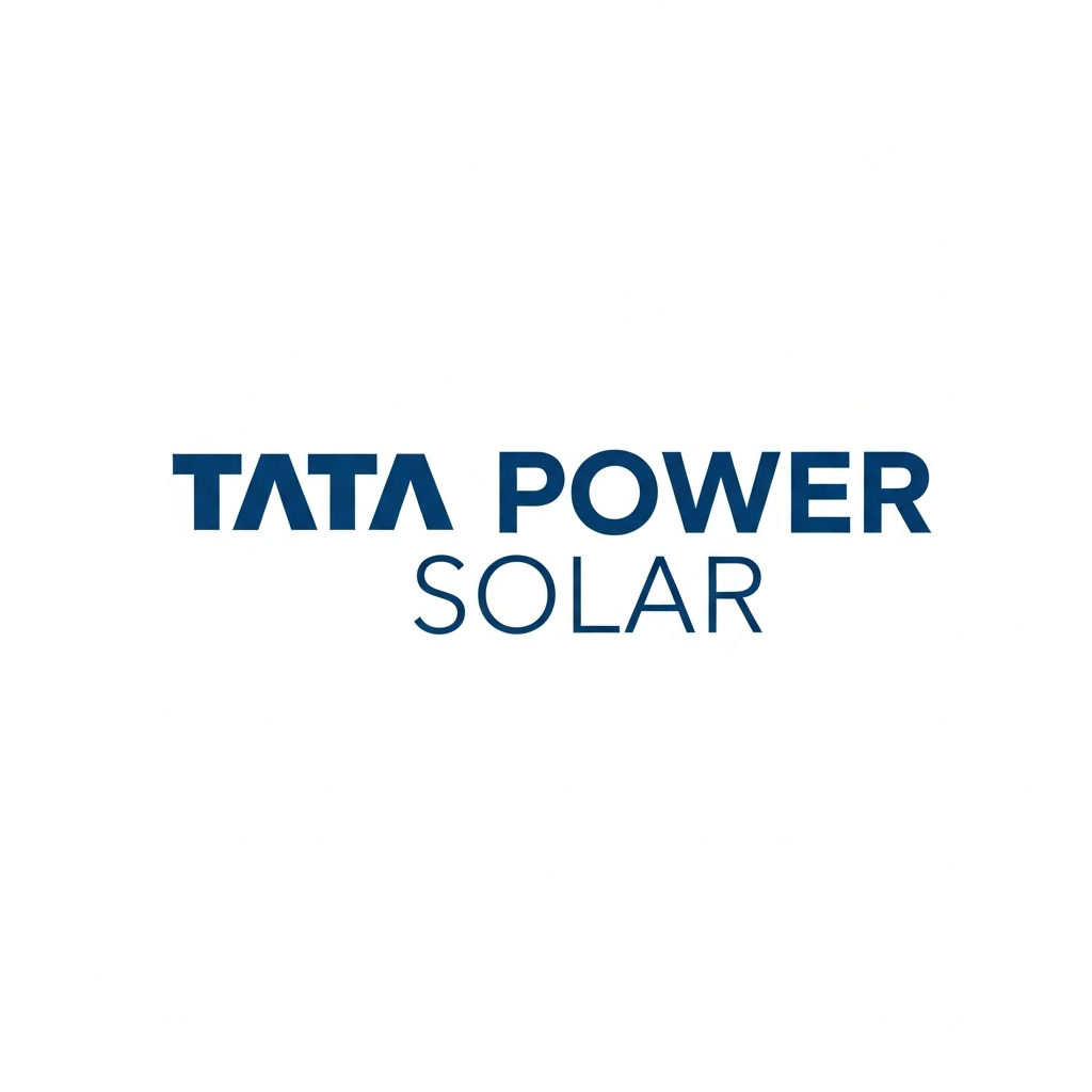 TATA Power Solar