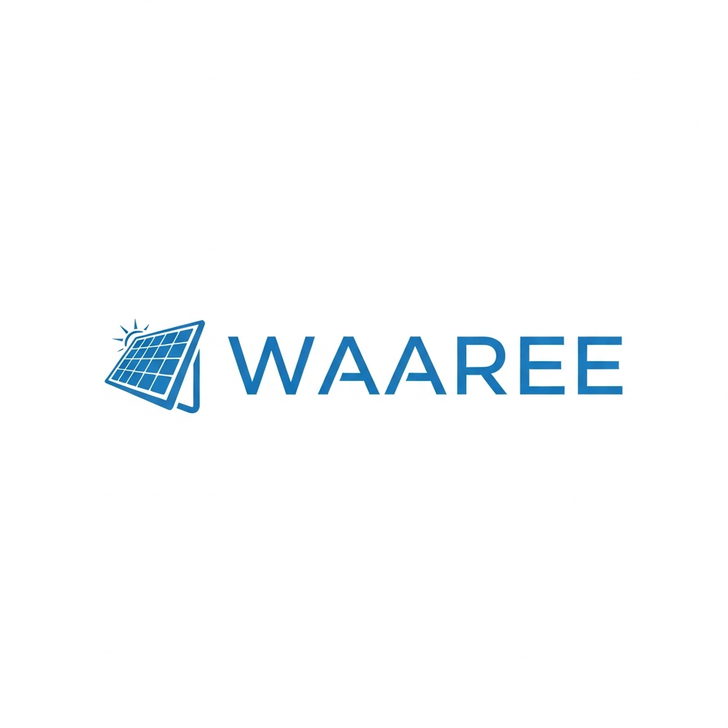Waaree Solar